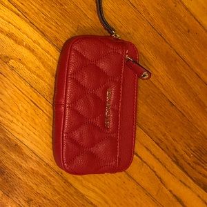 Vera Bradley Wristlet